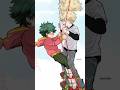 cuties 😍 #myheroacademia #anime #fun #edit #trendingshorts