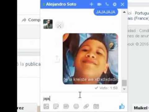 BROMA A MI MEJOR AMIGO ME FOLLO A LA NOVIA. - YouTube