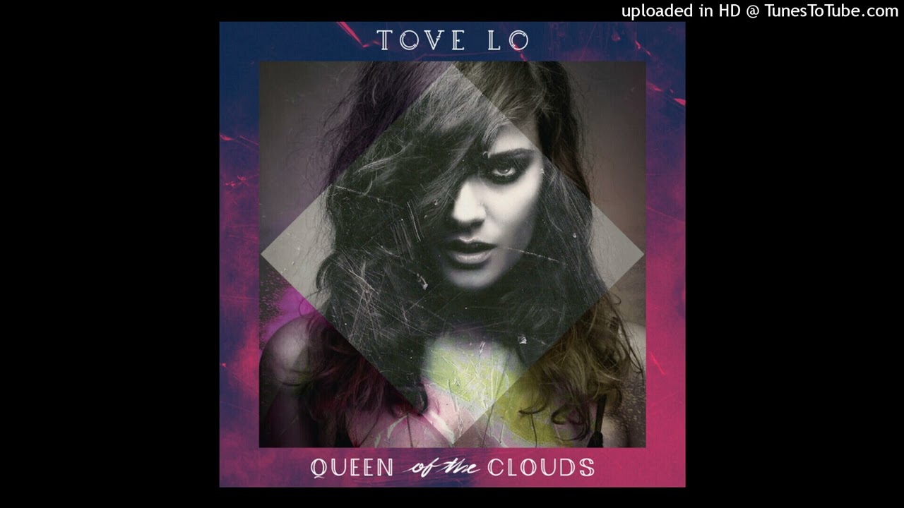 Tove Lo - Habits (Stay High) (Pitched)