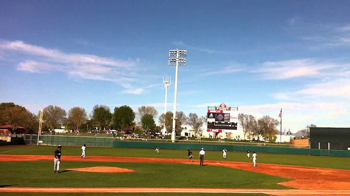 Doug Schaefer Pitching