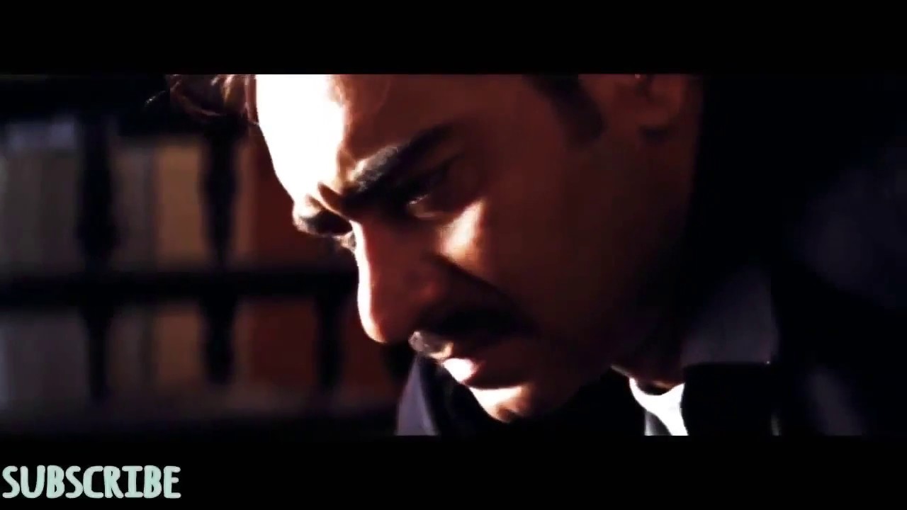 Latest Raid full movie trailer HD 2018