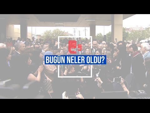 Bugün neler oldu? | 25.04.2024 Perşembe, günün önemli gelişmeleri