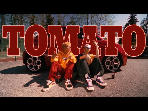 [M/V] DNEIRF (디너프) - TOMATO