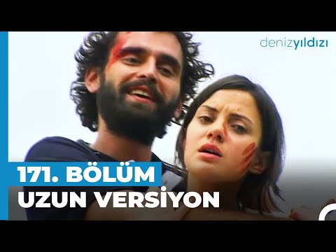 İntikam Günü Geldi Çattı! | Deniz Yıldızı 171. Bölüm Uzun Versiyon⭐