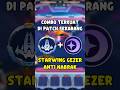 COMBO TERKUAT PATCH SEKARANG! STARWING + STARGEZER #MagicChessGoGo #MCGGIDCreators
