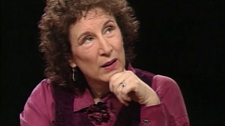 Margaret Atwood interview (1994)