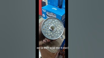 diesel filter #delphi tata magic cav type Indica bolero #youtubeshorts