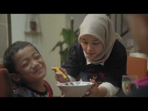 Boyolali Tersenyum