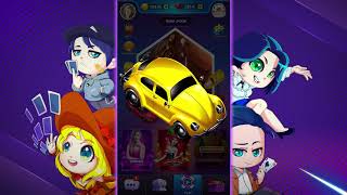 CAPSA CITY GAME TRAILER - ENGLISH VERSION screenshot 4