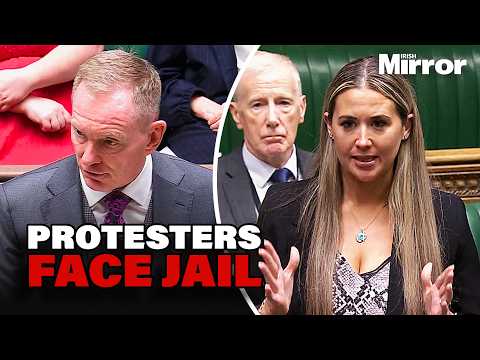 Chris Bryant Issues SIX-MONTH JAIL WARNING Over Drumcree Protests as PSNI Operation Gets Underway