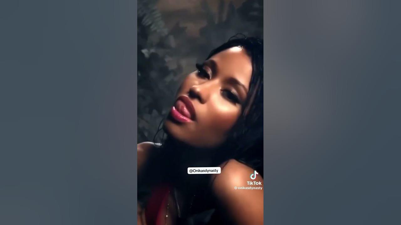 Pink Lamborghini Nicki Minaj текст