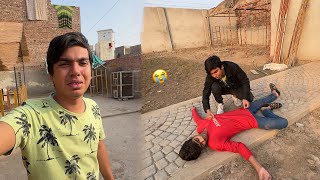 Sab Pets Chori Ho Gaha Subhan Is No