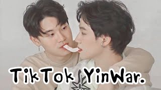 •|TikTok|• หยิ่นวอร์. #หยิ่นวอร์ #หมูยอ