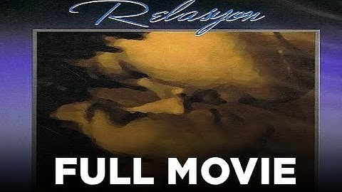 RELASYON: Vilma Santos & Christopher de Leon | Full Movie