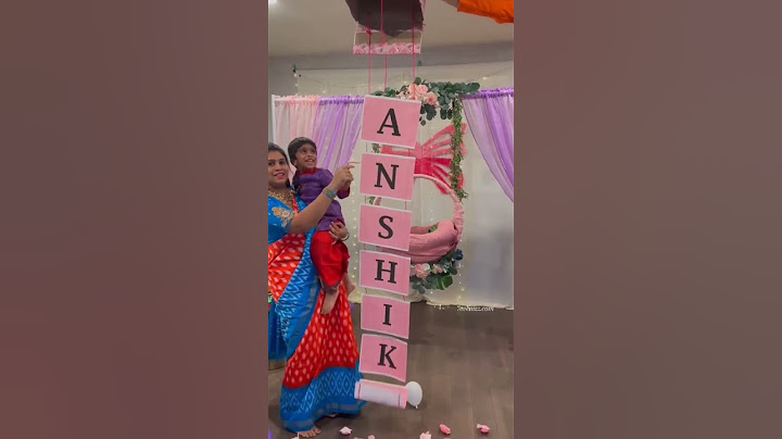Name Revealing decoration| naming ceremony decoration|name revealing ideas| naming ceremony Backdrop
