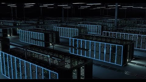 Powering data centers from grid to gate with TI