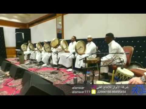 باسم الردهان بداوي سلامات يانوره هندسة الصوت شركة الأنوار للأنتاج الفني