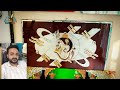 how to glass design work karna sikhen||ग्लास डिजाइन वर्क करना सीखे|| डबल लाइटिंग मिरर गिलास surat.
