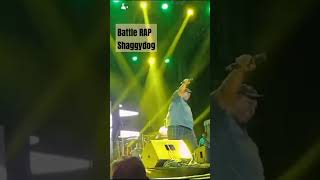 Battle Rap  Keyboard Vs Saxopone Shaggydog  Ambilkan Gelas shaggydog rapper bandindonesia