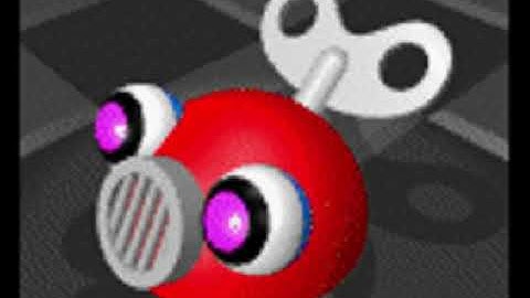 SimTunes - Raver demonstration (Rhythm Loop Bug)