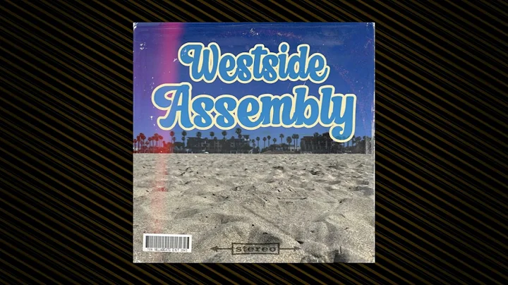 "Westside Assembly" Larry June x Jay Worthy Type Beat