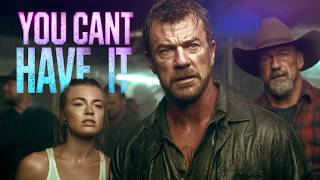 LAST CALL CHAOS | YOU CAN'T HAVE IT