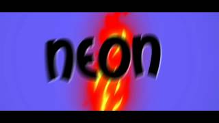 [FAN INTRO] Intro para NeonArtz