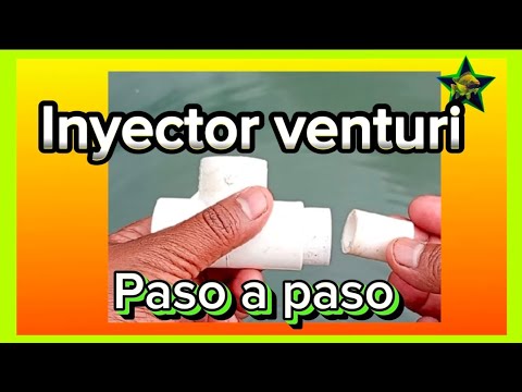 Construcción de un