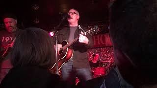 Greg Graffin &quot;Backroads of My Mind&quot; at Horseshoe Tavern (2017.03.06)