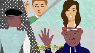 +series: Kaleb's story (Eng subtitles)