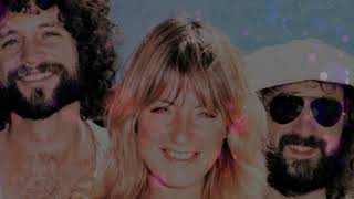 Video thumbnail of "Fleetwood Mac - You Make Loving Fun - 1977 - with lyrics"