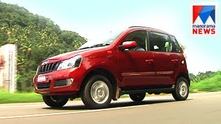 Mahindra Quanto C8 | Fast track | Old episode | Manorama News