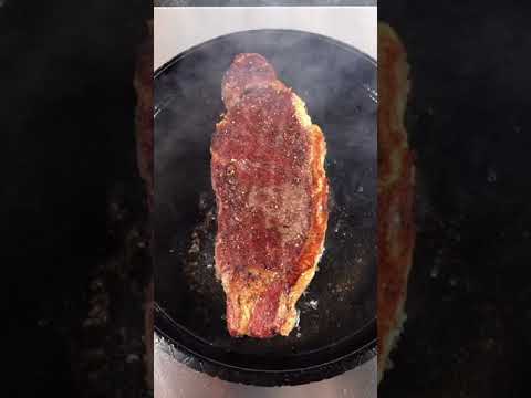 Video: Hva Er Ribeye Steak