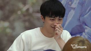 170729] MINGWANG FS IN NANJING_YAOWANG