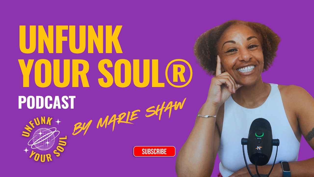 Ep: 020 SHIFT: Moving Beyond Old Survival Patterns and Creating Space for Growth