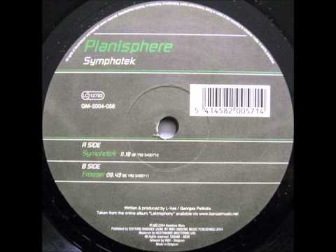 Planisphere - Solarism Planisphere - Solarism