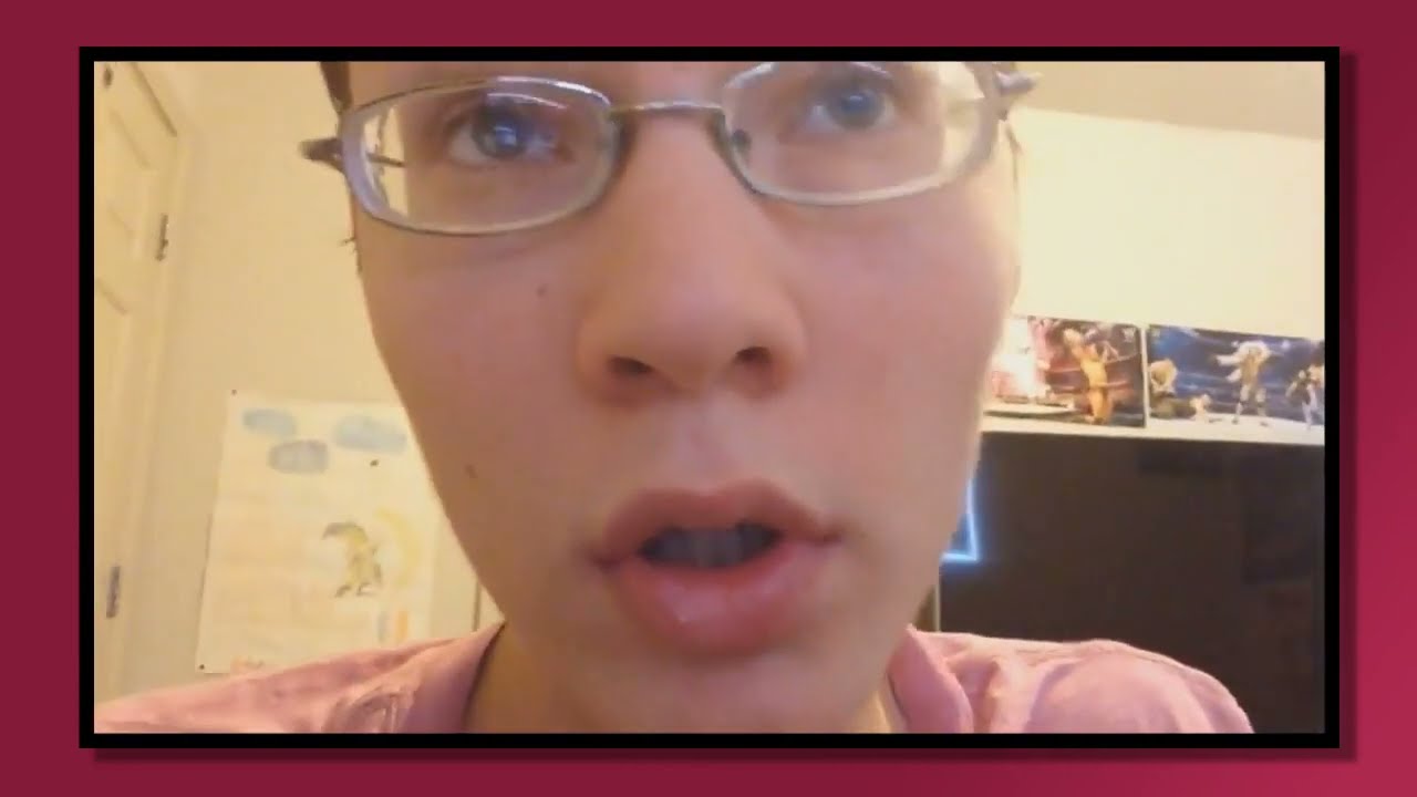 THE MOST SAVAGE MAN ON THE ENTIRE INTERNET (LeafyIsHere Re-Upload)