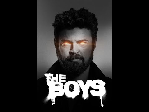The Boys Theme Bones Imagine Dragons Slowed Reverb 