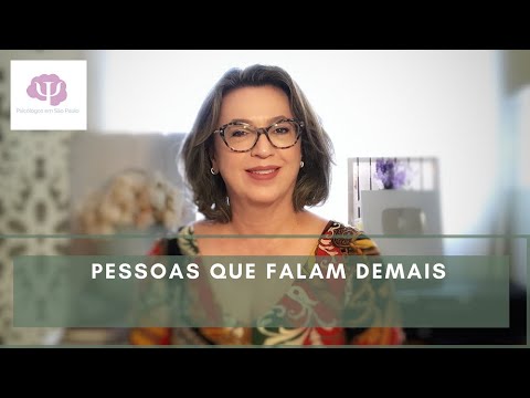 Vídeo: Como Uma Pessoa Começou A Falar - Visão Alternativa