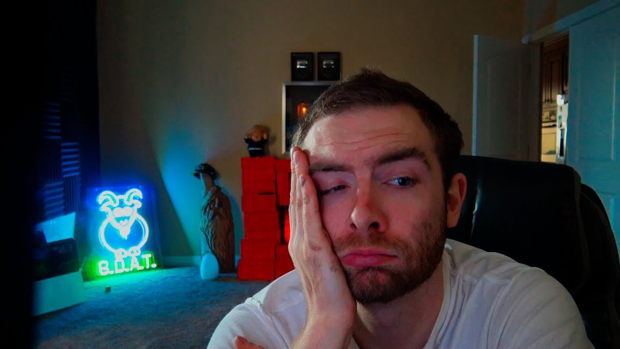 I have a COD Confession... (Call of Duty MODERN WARFARE Gameplay)