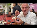 Guadalajara Day 4 Birrieria For Breakfast Tasting Tacos Providencia Complete Menu Tacos El Pastor 