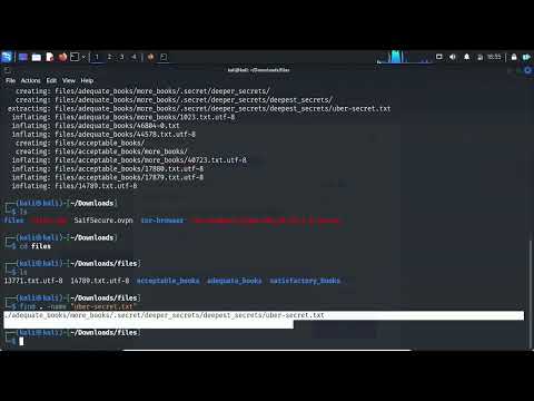 Cracking the Code: picoCTF General Skills - First Find Walkthrough (Beginner Friendly)