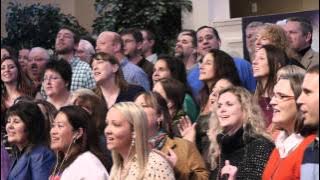Praise & Harmony Singers 'Let It Rise'