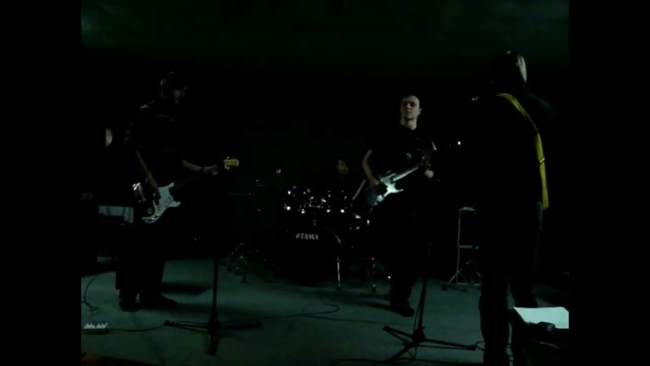 SOUNDPARK - КРАЙНОСТИ (2012)