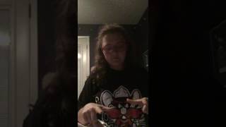 ABC Story (Baking Cookies)