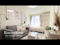 1kfrancfranc  room tour