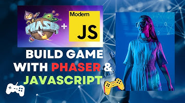 Building a Game with Phaser & Java Script