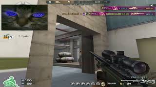 CrossFire dehat Digest 10