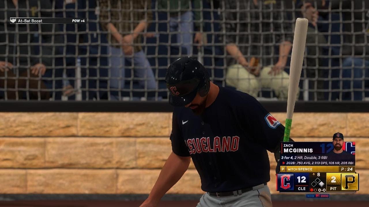 Guardians  @  Pirates