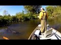Bobber Fishing King Salmon